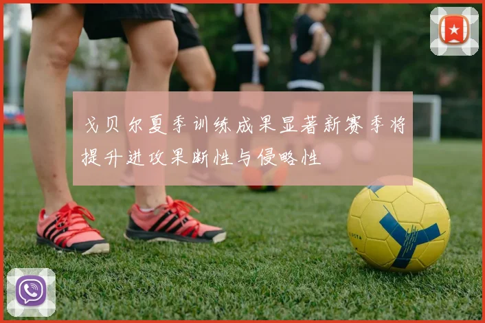 戈贝尔夏季训练成果显著新赛季将提升进攻果断性与侵略性