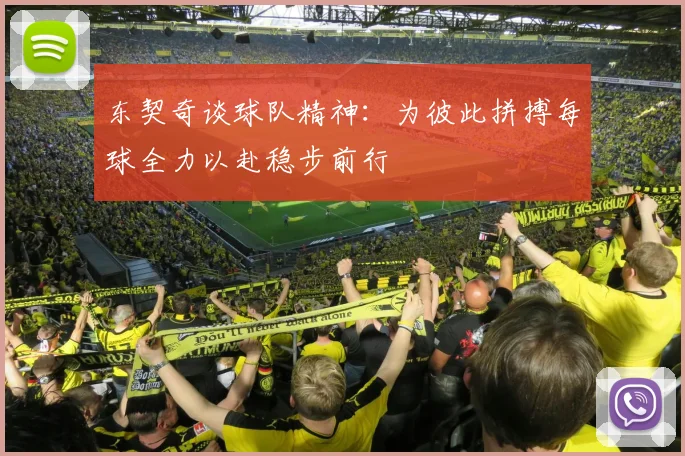 东契奇谈球队精神：为彼此拼搏每球全力以赴稳步前行
