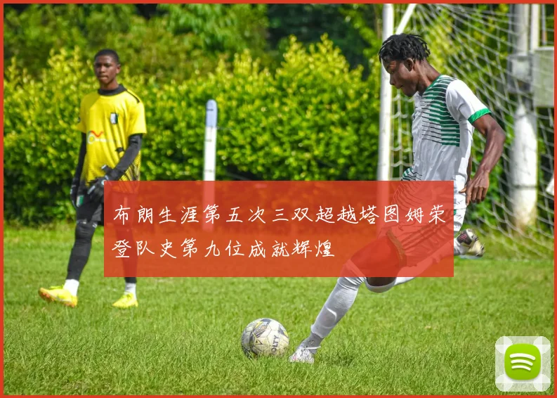 布朗生涯第五次三双超越塔图姆荣登队史第九位成就辉煌
