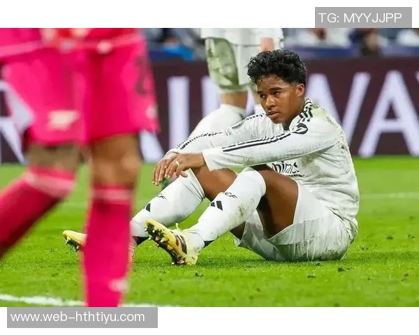 贝贝托称恩德里克为天选之子期待成长对安切洛蒂充满信心