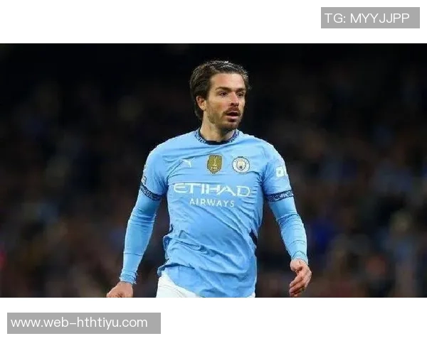 埃弗顿有意引进格拉利什转会费仍需进一步商讨