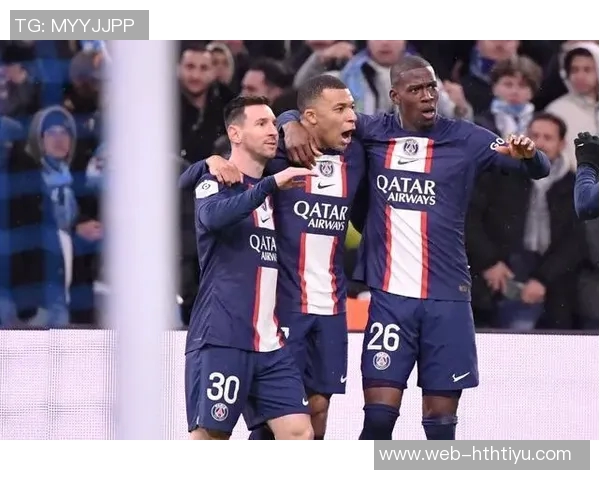 纳赛尔盛赞姆巴佩伊布与卡瓦尼对巴黎成功的关键贡献