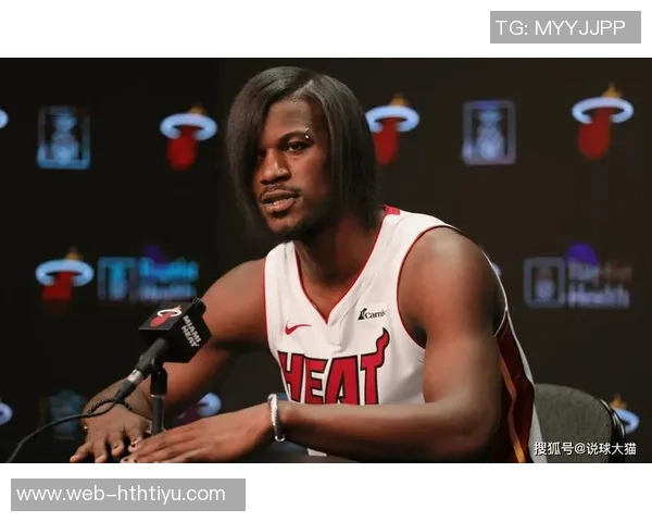 热火记者揭秘巴特勒更衣室掌控欲强烈音乐选择全由他决定 热火记者揭秘巴特勒更衣室掌控欲强烈音乐选择全由他决定