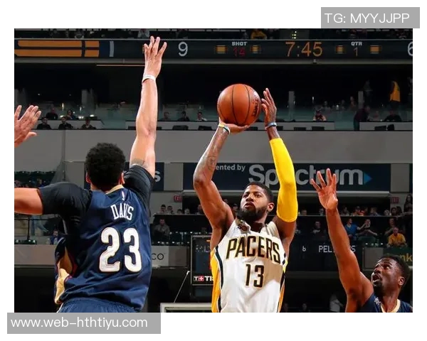 乔治回忆若无勒布朗步行者或许能夺得总冠军的遗憾与幻想 乔治回忆若无勒布朗步行者或许能夺得总冠军的遗憾与幻想