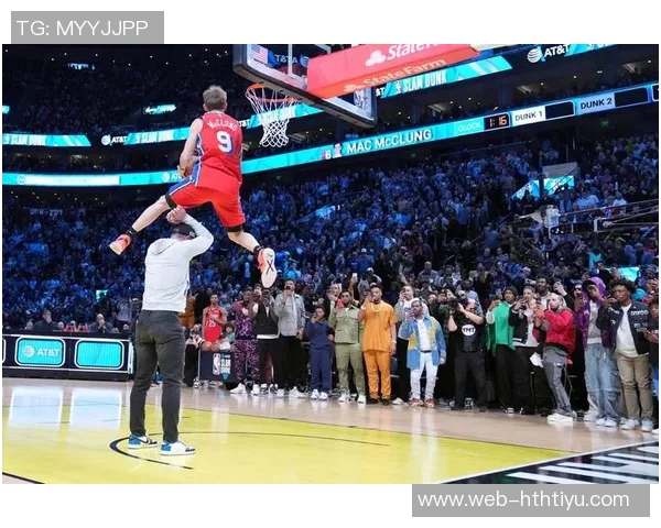 戈登自评变向过人精彩但扣篮表现逊色于360度扣篮 戈登自评变向过人精彩但扣篮表现逊色于360度扣篮