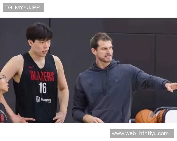 斯普利特谈球队新成员融入需全队共同适应新轮换体系