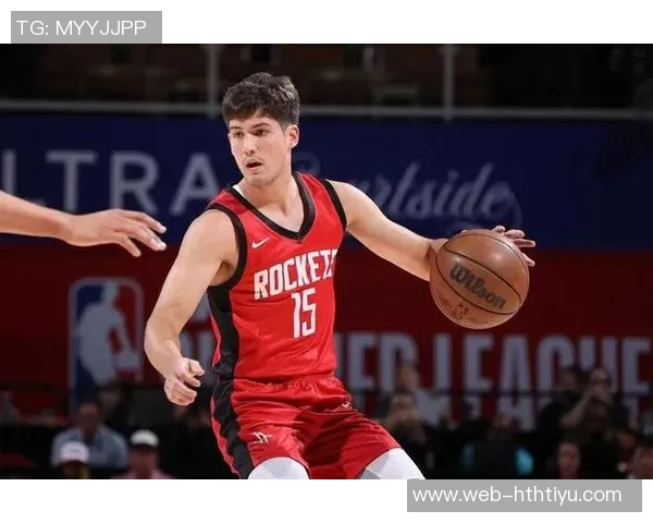 谢泼德虽身高不足1米9却展现惊人跳投能力KD身边空位三分机会频频出现