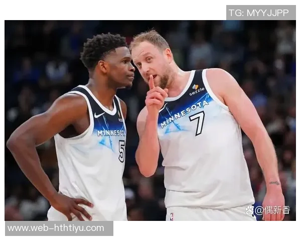 森林狼对阵篮网爱德华兹康利出战迪林厄姆能否上场成疑