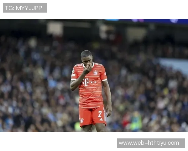 罗马诺透露拜仁与于帕达成口头协议解约条款成最后关键讨论点 罗马诺透露拜仁与于帕达成口头协议解约条款成最后关键讨论点