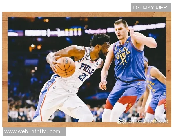 媒体人分析詹姆斯奖项前景暗淡约基奇文班不容小觑KD运气助力争夺一阵 媒体人分析詹姆斯奖项前景暗淡约基奇文班不容小觑KD运气助力争夺一阵