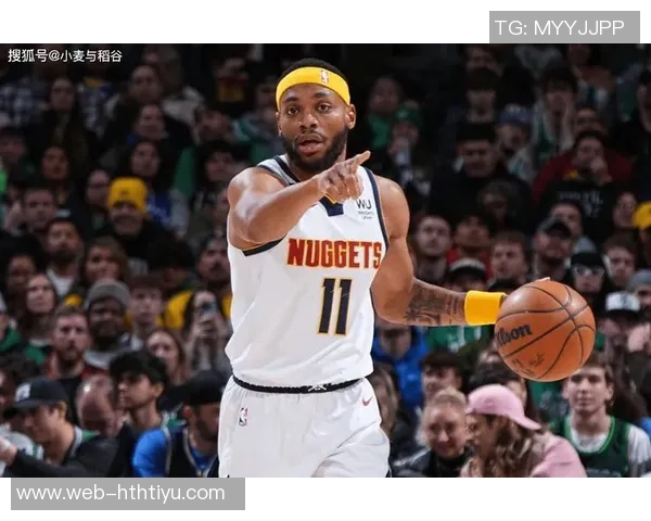 布朗谈承担责任带来的进攻机会与个人成长潜力 布朗谈承担责任带来的进攻机会与个人成长潜力